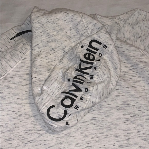 Calvin Klein hoodie - Picture 2 of 4